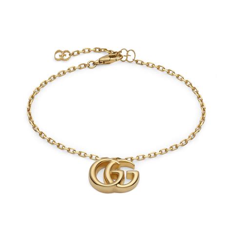 gucci bead bracelet|is gucci jewelry real gold.